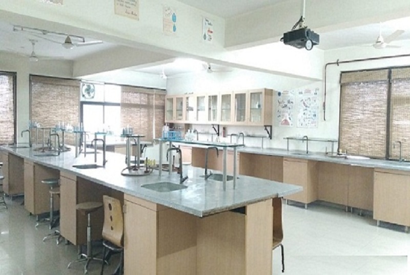 Chemistry Lab